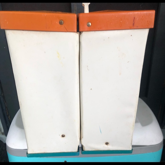 Vintage Barbie’s Dream Boat❗️Fold up Barbie Chris Craft Fun Ship❗️🛍🥰 Mattel - Picture 13 of 13